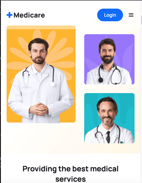 rent space large screen