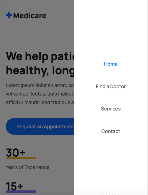 rent space large screen