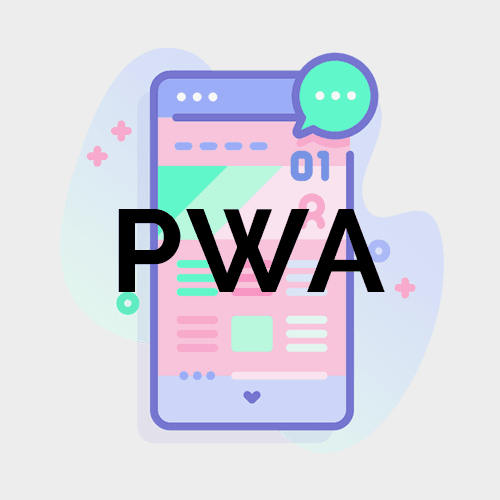 pwa rentspace
