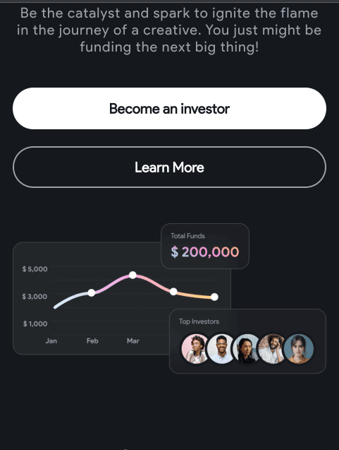 techonnect large screen